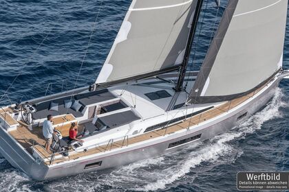 Miete Segelboot Bénéteau Oceanis 51.1 - 5 + 1 cab. Pula