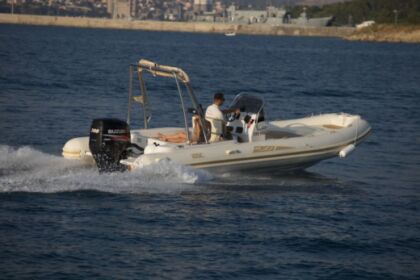 Charter RIB Bsc Bsc 65 Sukošan