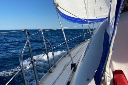 Location Voilier Kirie - Feeling Feeling 39 Riec-sur-Bélon