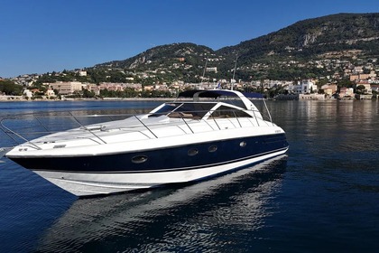 Aluguel Lancha Princess V42 Beaulieu-sur-Mer