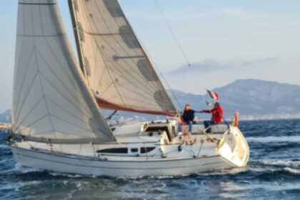 Verhuur Zeilboot Jeanneau Sun Fast 32i Marseille