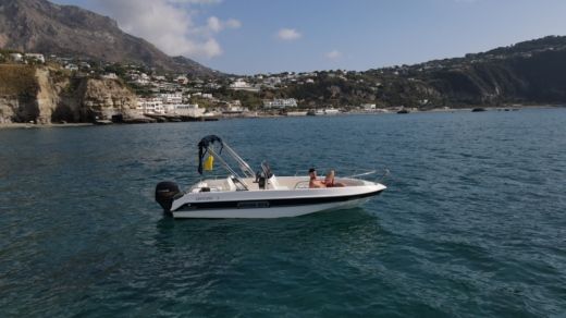 Ischia Porto Without license Romar 570 (1) alt tag text