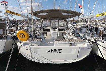 Miete Segelboot Beneteau Oceanis 46.1 Vrulje