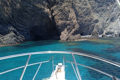 Alquiler Lancha Faeton 620 DF Oropesa del Mar