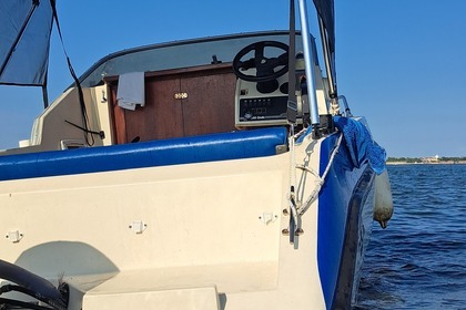 Location Bateau sans permis  Rio Onda 550 Chioggia