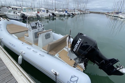 Location Semi-rigide Zodiac Medline 6.60 Quiberon