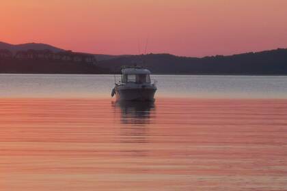 Miete Motorboot Jeanneau Merry Fisher 625 Hb Oblast Burgas