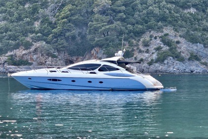 Location Yacht Azimut Atlantis 55 Chalcidique