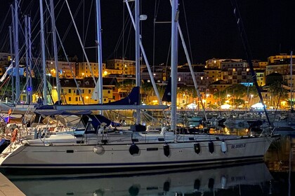 Location Voilier Beneteau Bruce Farr 50 Porto Venere