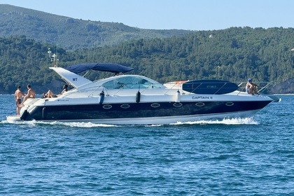 Location Bateau à moteur Fairline Targa 48 Tróia Peninsula