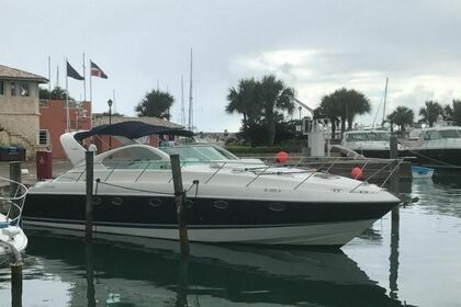 Alquiler Lancha Fairline Targa Casa de Campo, La Romana