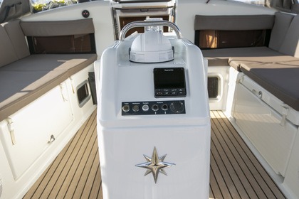 Miete Segelboot Jeanneau Sun Odyssey 440 Keramoti