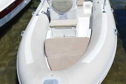 Rental Boat without license  Lomac Nautica 540 Cannigione