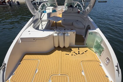 Alquiler Lancha Coral Coral full Angra dos Reis