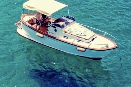 Noleggio Barca a motore Mimi Libeccio Scarlino