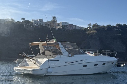 Miete Motorboot Fiart Mare 38 S Genius Baiae