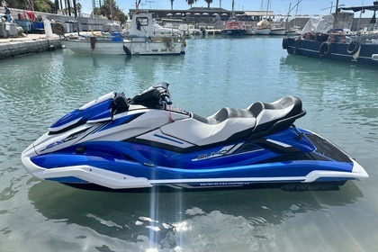 Location Jet-ski Yamaha Svho Cagnes-sur-Mer