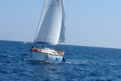 Location Voilier Beneteau First 25 Le Barcarès