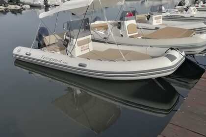 Hire Boat without licence  Capelli Capelli Tempest 530 N. 2 Cannigione