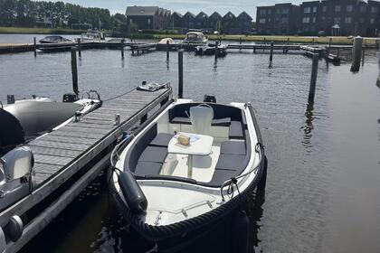 Alquiler Lancha Riomar 515 Leeuwarden