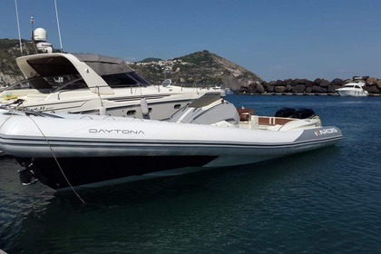 Charter RIB Kardis Daytona Naples