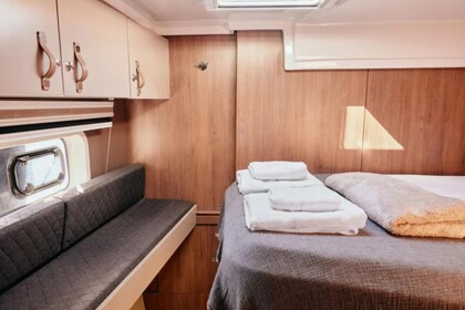 Location Catamaran Bali - Catana Bali Catspace Marseille