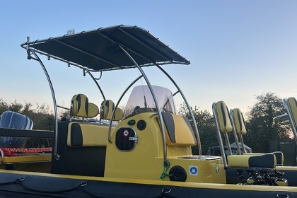 Location Semi-rigide xsribs 8,00 Granville