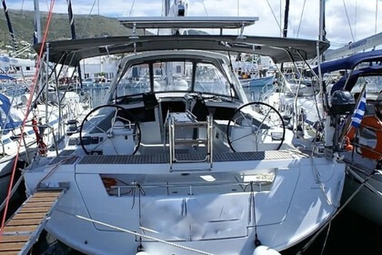 Location Voilier  Oceanis 48 Skiathos