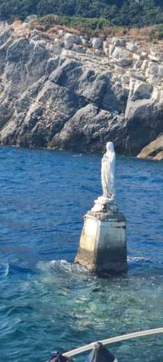 Spezia Motorboat Nuova Nautica Princess 60 alt tag text