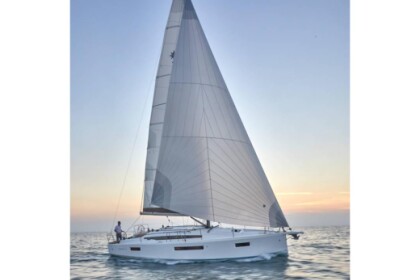 Location Voilier  Sun Odyssey 410 Corfou