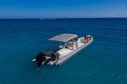 Hire Motorboat BSK SKIPPER SK 320 PRO Hora Sfakion