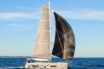 Verhuur Catamaran BENETEAU EXCESS 11 Ibiza