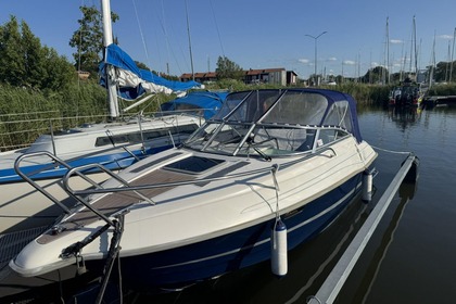 Miete Motorboot Uttern D66 exclusive Mariestad