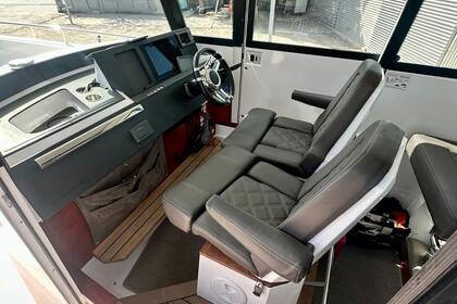 Charter Motorboat Axopar 28 Glyfada