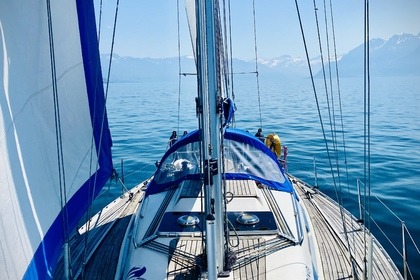 Location Voilier Bavaria 38 Lutry