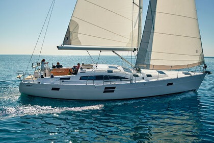 Hire Sailboat Elan Elan Impression 50.1 Seget Donji