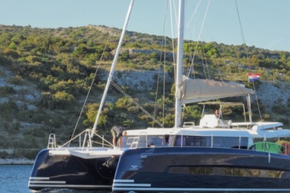 Hire Catamaran Dufour Dufour 48 Catamaran Primošten