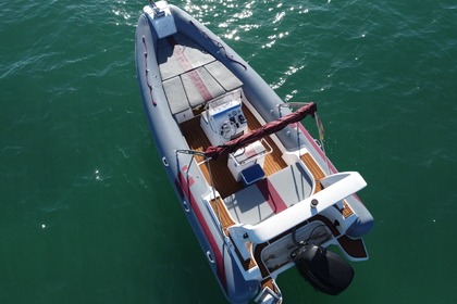 Hire RIB RIB 750 RIB Colònia de Sant Jordi