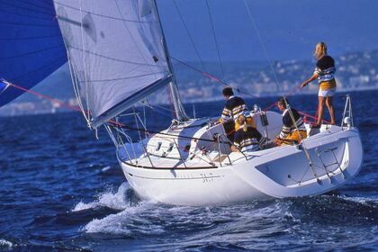 Aluguel Veleiro Beneteau First 31.7 (2 cab) Arzon