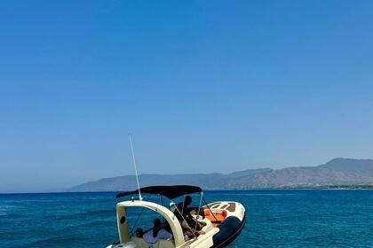 Alquiler Neumática Mostro Family 550 Latsi