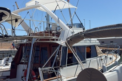 Alquiler Lancha Atticu 00 Valencia