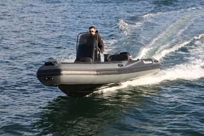 Location Semi-rigide Adventure ADV 500 Larmor-Plage