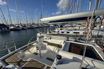 Location Voilier Bénéteau Oceanis 34 La Rochelle