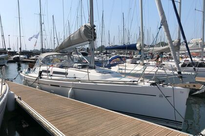 Location Voilier  DUFOUR 34 La Trinité-sur-Mer