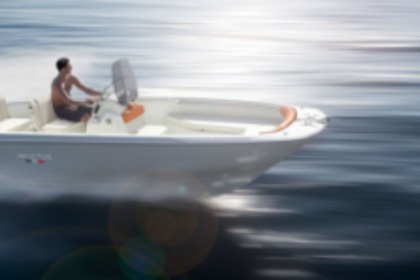 Alquiler Lancha INVICTUS 190FX Fornells