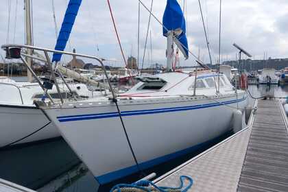 Verhuur Zeilboot Kirie - Feeling 720 DL Camaret-sur-Mer