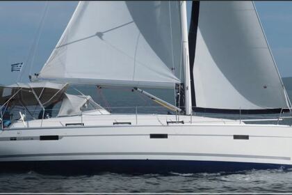 Hire Sailboat BAVARIA BAVARIA 33 Preveza