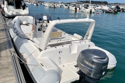 Location Semi-rigide Mar.co Twntytwo Dinard