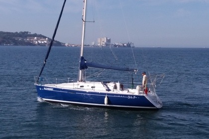 Aluguel Veleiro Beneteau First 31.7 Lisboa