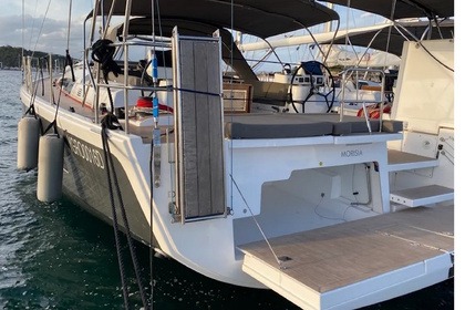 Alquiler Velero Dufour Dufour 56 Exclusive Porto Rotondo